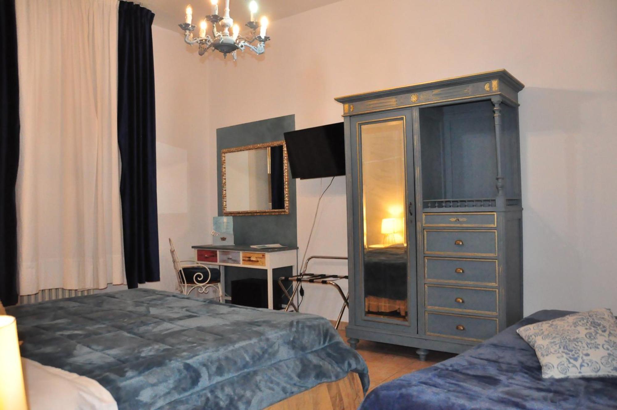 سيينا B&B Le Camere Di Livia المظهر الخارجي الصورة