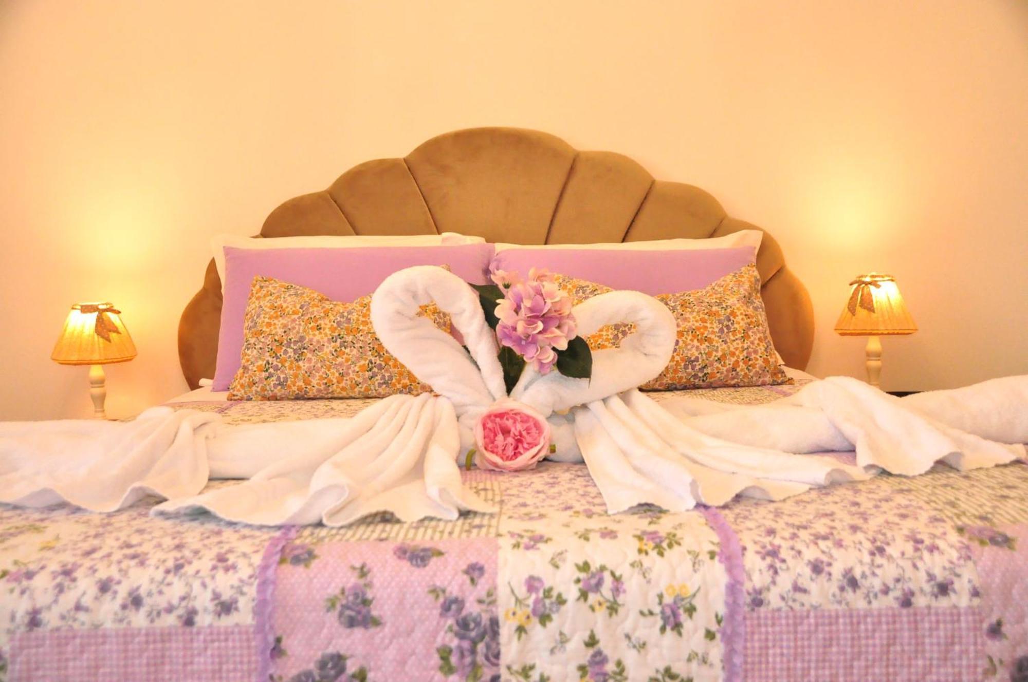 سيينا B&B Le Camere Di Livia المظهر الخارجي الصورة