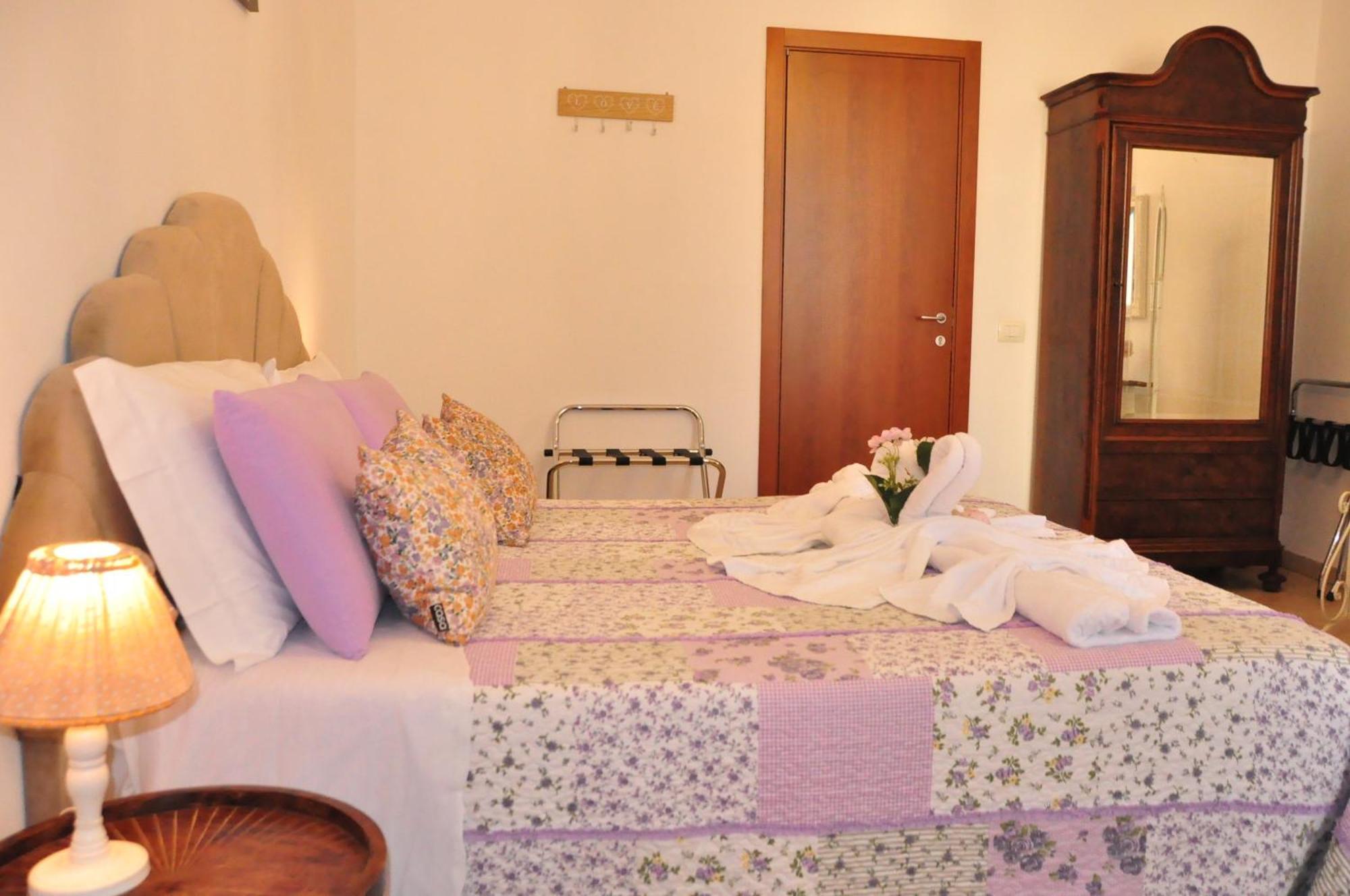 سيينا B&B Le Camere Di Livia المظهر الخارجي الصورة